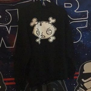 Family guy sweatshirt